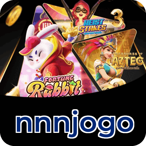 Jogos com maior RTP na nnnjogo