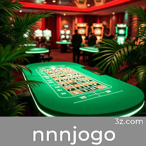 nnnjogo: Domine Jogos de Cassino com Estratégias Eficazes