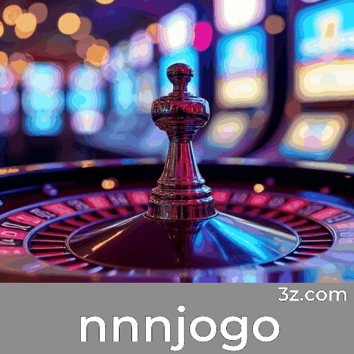 nnnjogo: Experiência de cassino imersiva para brasileiros