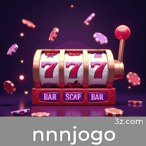 Mundo de Jogos Extraordinários: nnnjogo