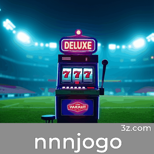 nnnjogo: Seu Cassino Premiado e Seguro
