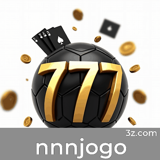 Mundo de Jogos Extraordinários: nnnjogo