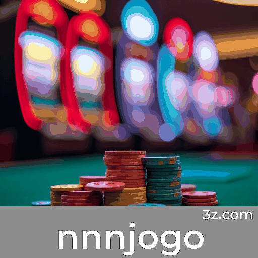 nnnjogo: Domine Jogos de Cassino com Estratégias Eficazes